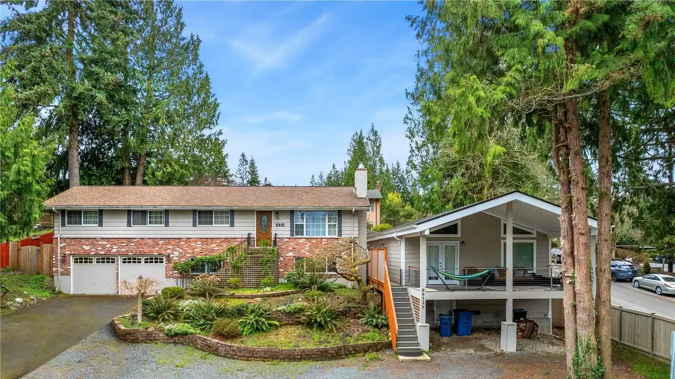 Unique Opportunity in Edmonds