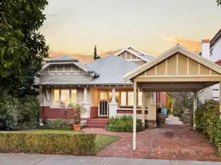 Timeless Character with Effortless Sophistication