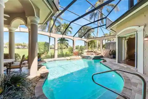 Exquisite Home in Prestigious Shadow Wood