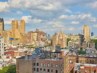 Beautifully Appointed One Bedroom Home