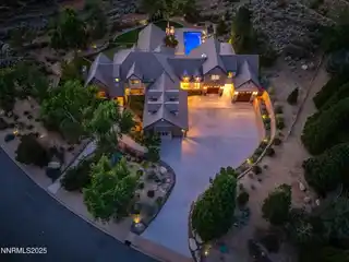 Meticulously Renovated Home on an Expansive Lot