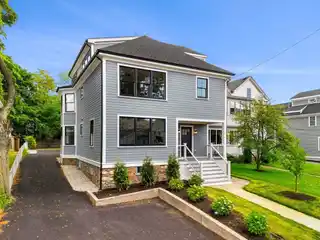 Meticulously Renovated Home in a Vibrant Community