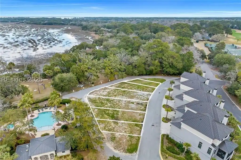Luxury New Construction Townhome