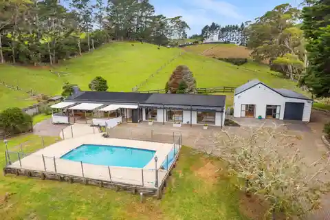 Beautifully Updated Home with Country Charm