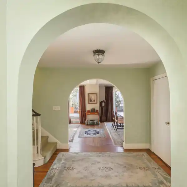 IMPECCABLY MAINTAINED HOME WITH TIMELESS STYLE