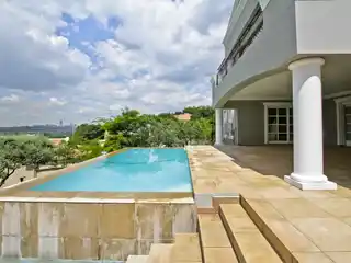 Exclusive Estate Retreat with Stunning Views