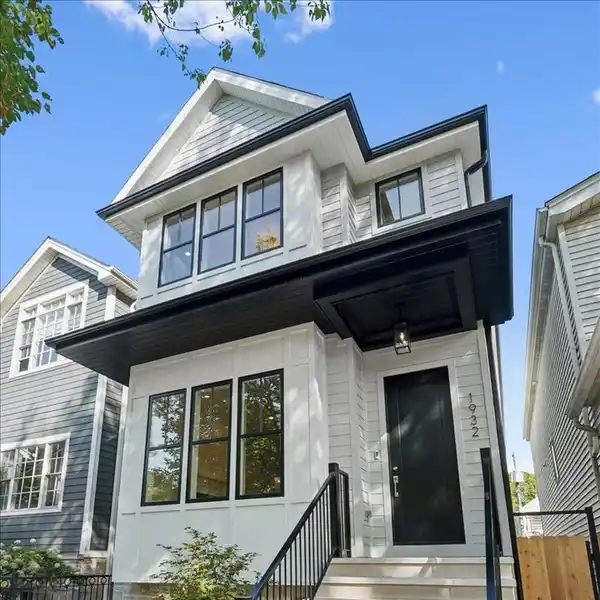 THOUGHTFULLY DESIGNED NEW CONSTRUCTION HOME