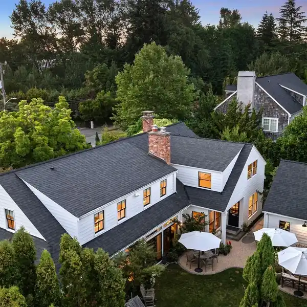 ENCHANTING HOME REMINISCENT OF THE FRENCH COUNTRYSIDE