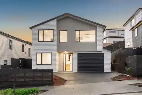 Elegant and Well-Crafted Home in Desirable Community