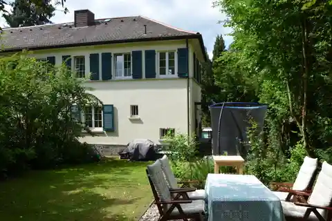 Spacious and Unique Two-Family Home