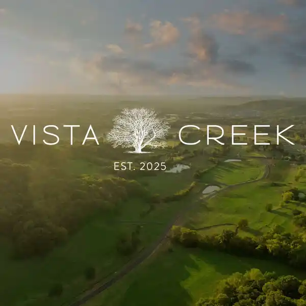 5.44 SERENE ACRES IN VISTA CREEK