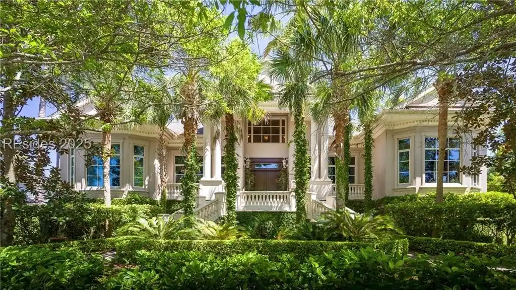 Stunning Estate Home in Wexford