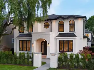 Unique Masterpiece Crafted for Luxurious Multi-Generational Living