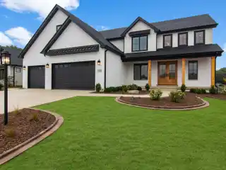 Unique New Construction in the Preserve of St John