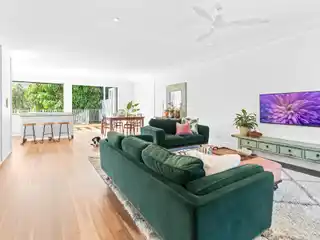 Solid Home in Dee Why Flats