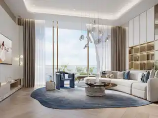 Experience Tranquility and Luxury at Sunset Bay