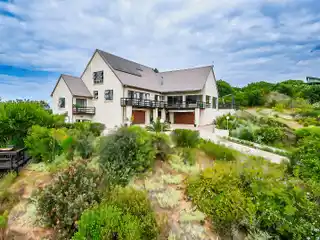 Four Bedroom House for Sale in Langvlei Dunes