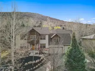 Light-Filled Updated Home in High Meadows