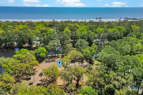 Once in a Lifetime Opportunity in Palmetto Dunes