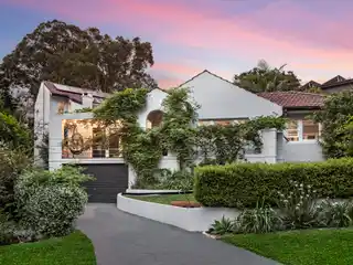 Charming Home Full of Modern Character
