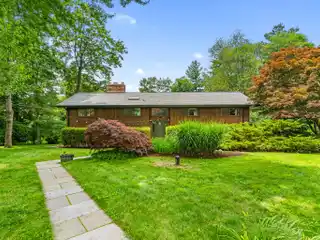 Warm, Inviting Ranch with Timeless Mission Charm