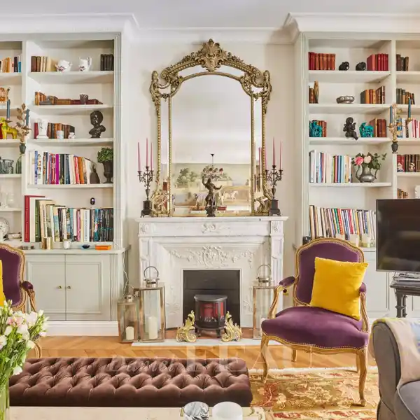 BEAUTIFULLY RENOVATED FIRST-FLOOR APARTMENT