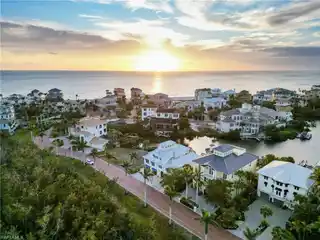 Exquisitely Renovated Home with Breathtaking Bay Views