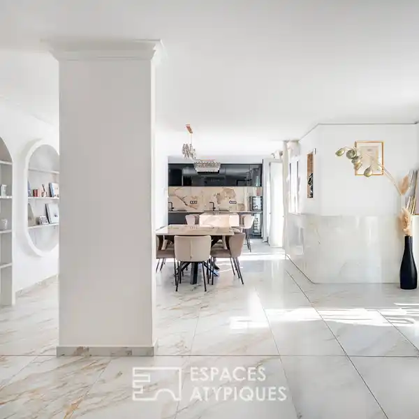 EXCEPTIONAL PENTHOUSE