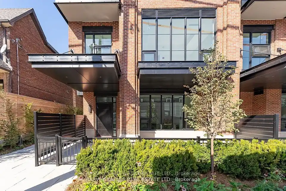 Brand New Townhome in the Heart of Summerhill