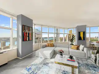 Oversized Corner Residence with Breathtaking Views