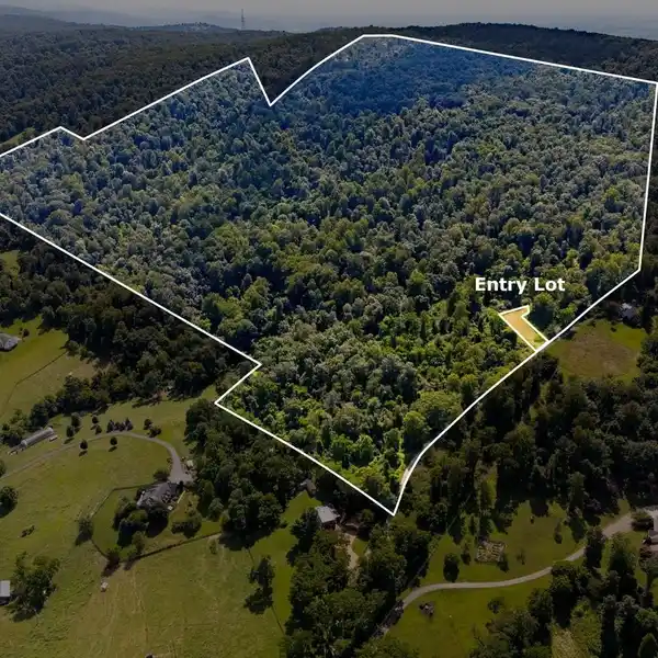 BUILD A DREAM RETREAT ON 166 ACRES