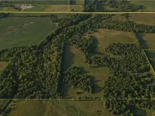 280-plus-acre Legacy Property