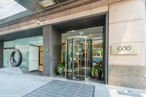 Rarely Available Condo in an Excellent Building