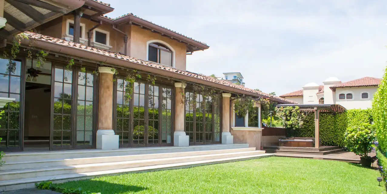Beautifully Crafted Home in Escazú