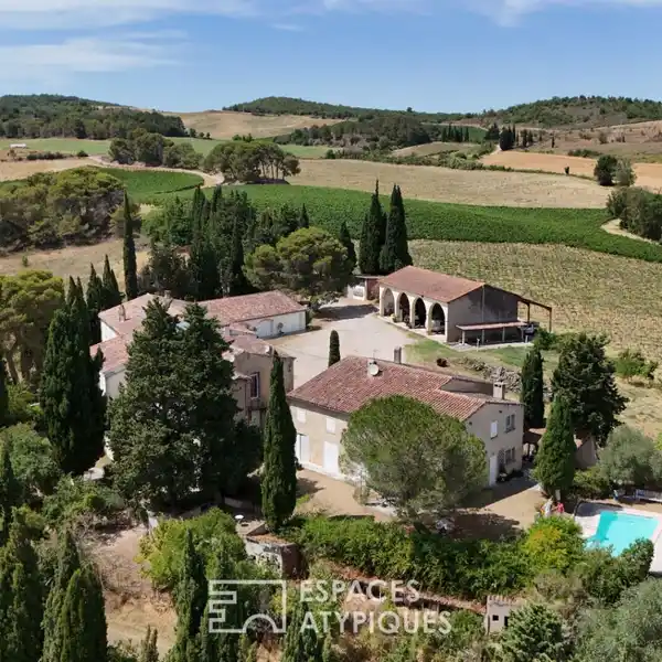 PRESTIGIOUS WINE ESTATE
