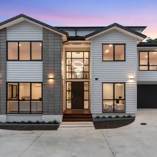 STYLE & SERENITY IN YOUR PRIVATE OASIS