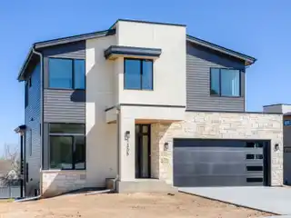 Gorgeous Brand New Four Bedroom Custom Modern Home