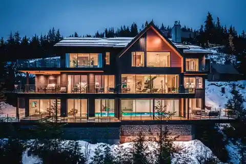 Sunridge Luxury with Panoramic Views