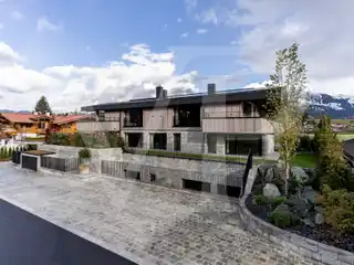 High-quality Chalet in a Sought-after Location