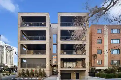 Designer Penthouse with Expansive Rooftop Oasis