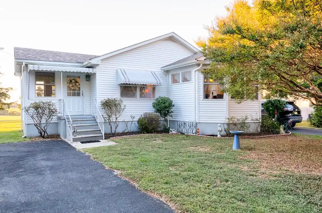 Tranquil Cape May Property