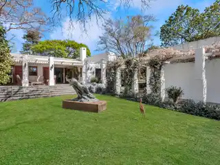 Seven Bedroom House for Sale in Illovo