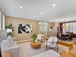 Spacious Turnkey Home in Guard Gated Neighborhood