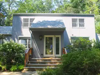 Serene Retreat Tucked Away in the Northwest Woods