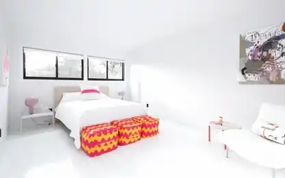 AMAGANSETT DUNES MODERN RENTAL