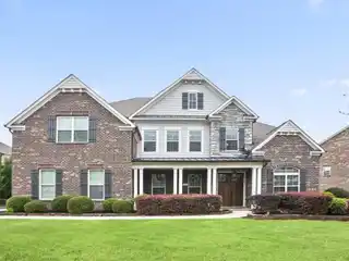 Spacious Beauty in Suwanee
