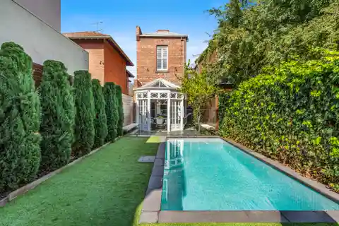 Masterfully Reimagined Victorian Terrace