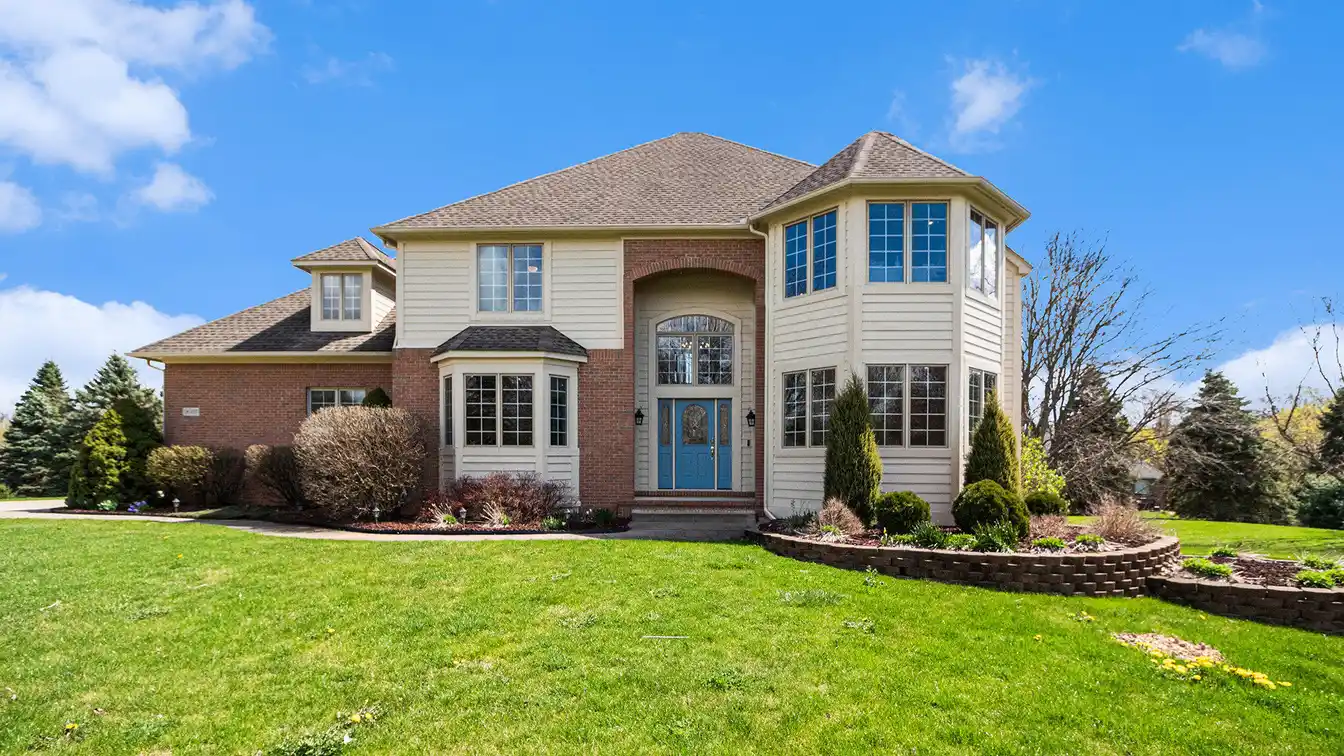 Fantastic Custom Home