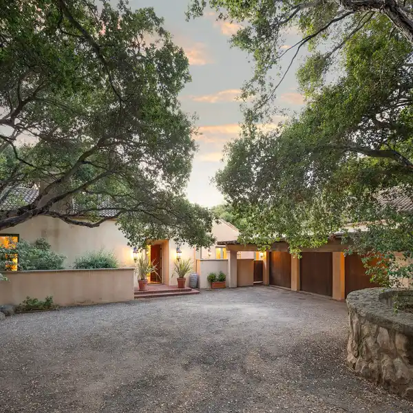 TRANQUIL OAKS