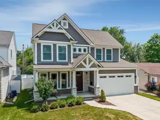 Stunning Colonial Home in Highly Desirable Location